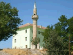 Bulgurlu Köyü Tarihi Minare Akdamadeni Yozgat